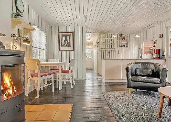 In Sydals With Wifi Casa vacanze Osterby (Sonderjylland)