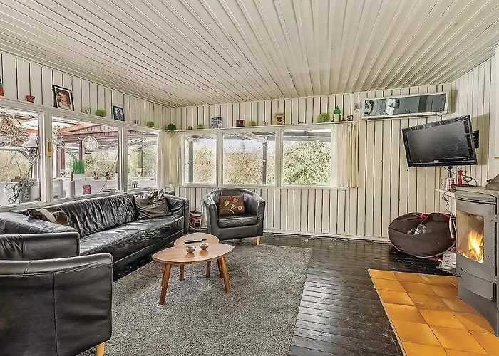 Casa vacanze In Sydals With Wifi