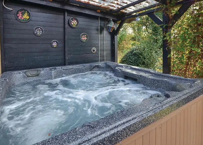 Casa vacanze In Sydals With Wifi